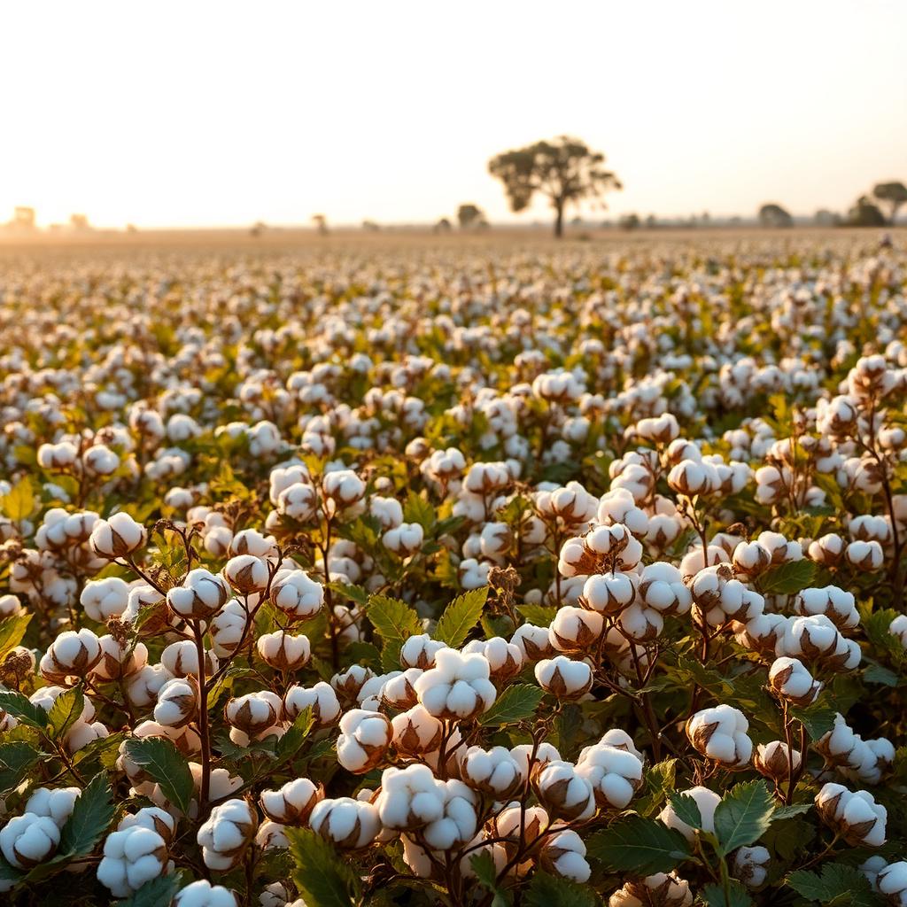 Cotton Value Chain