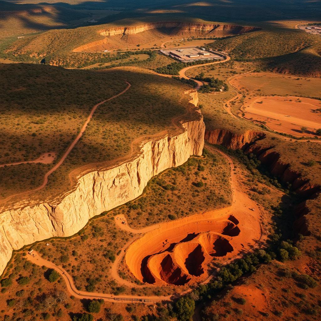 Fort Rixon Gold & Lithium