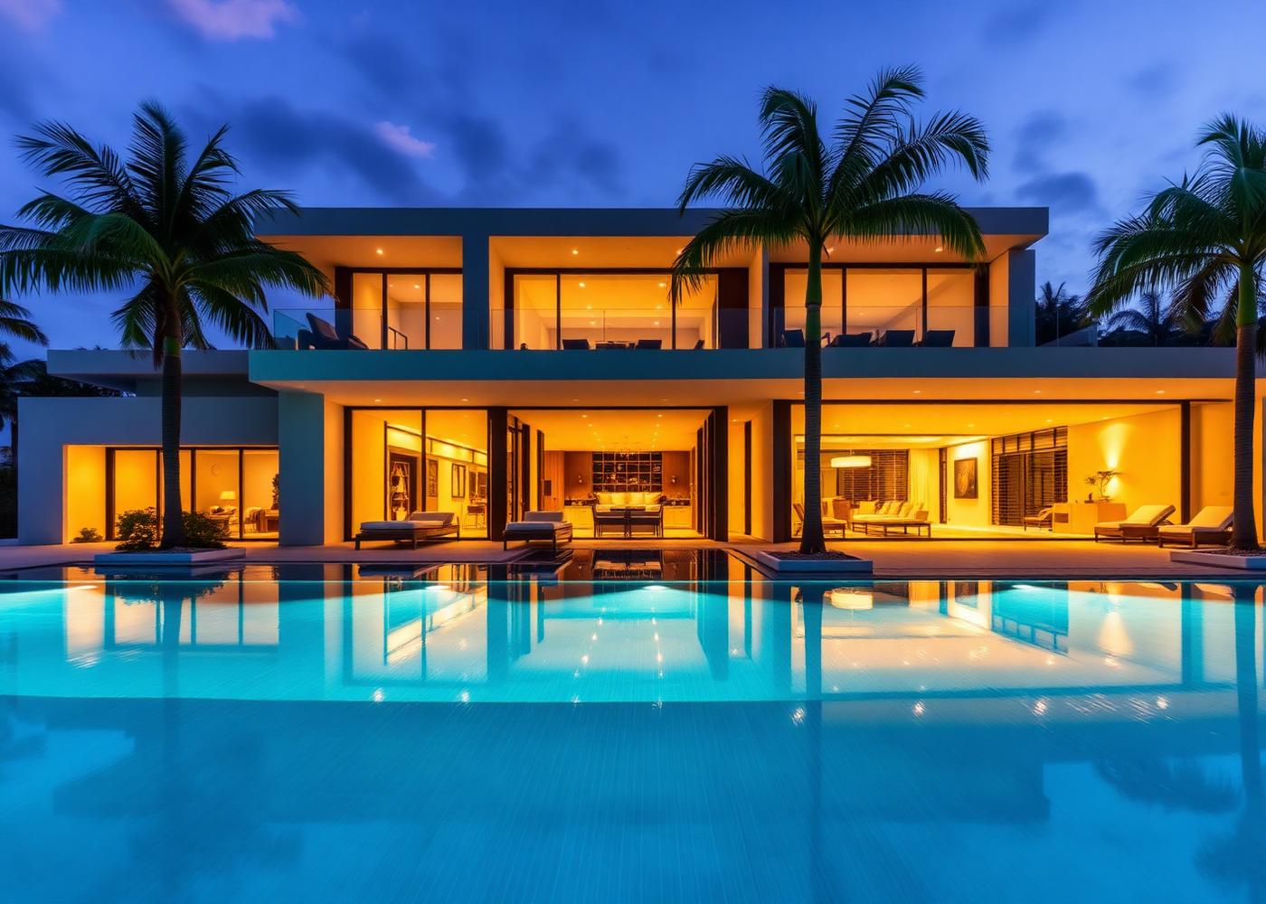 Signature Villas