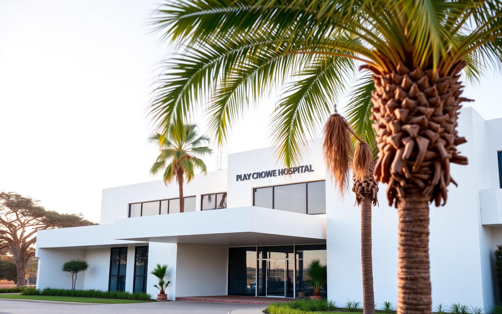Medical Tourism Facilities