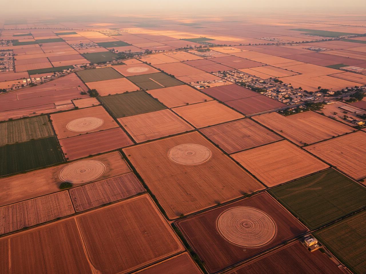 Agriculture