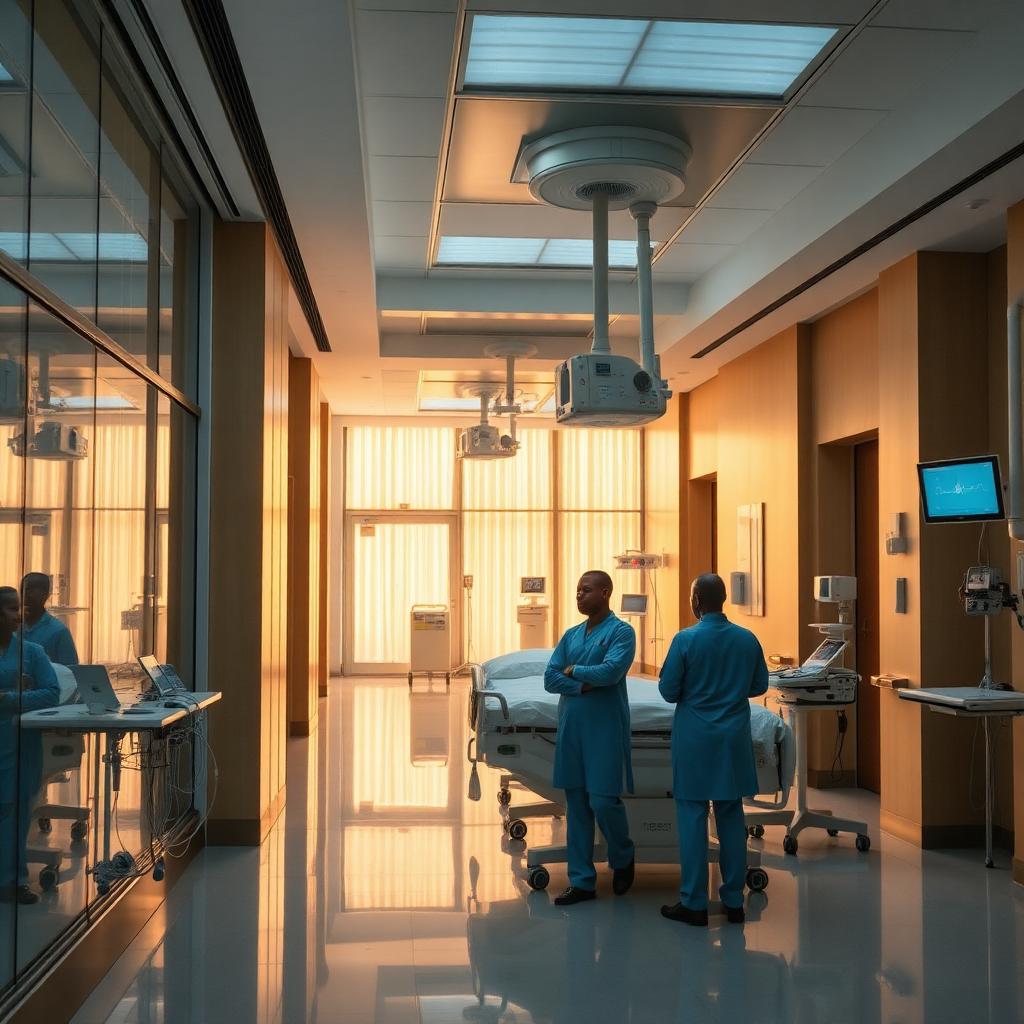 Healthcare