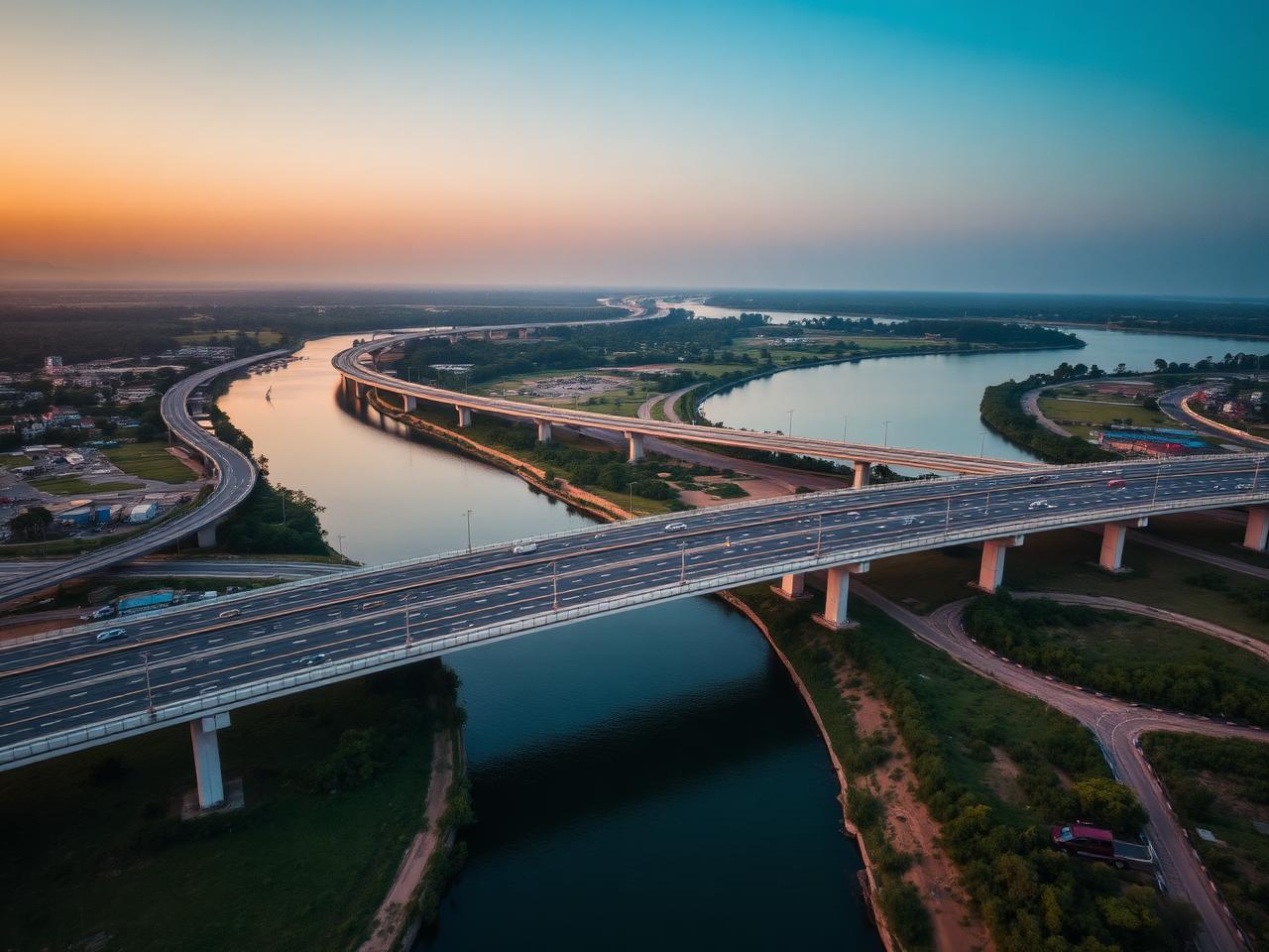 Infrastructure