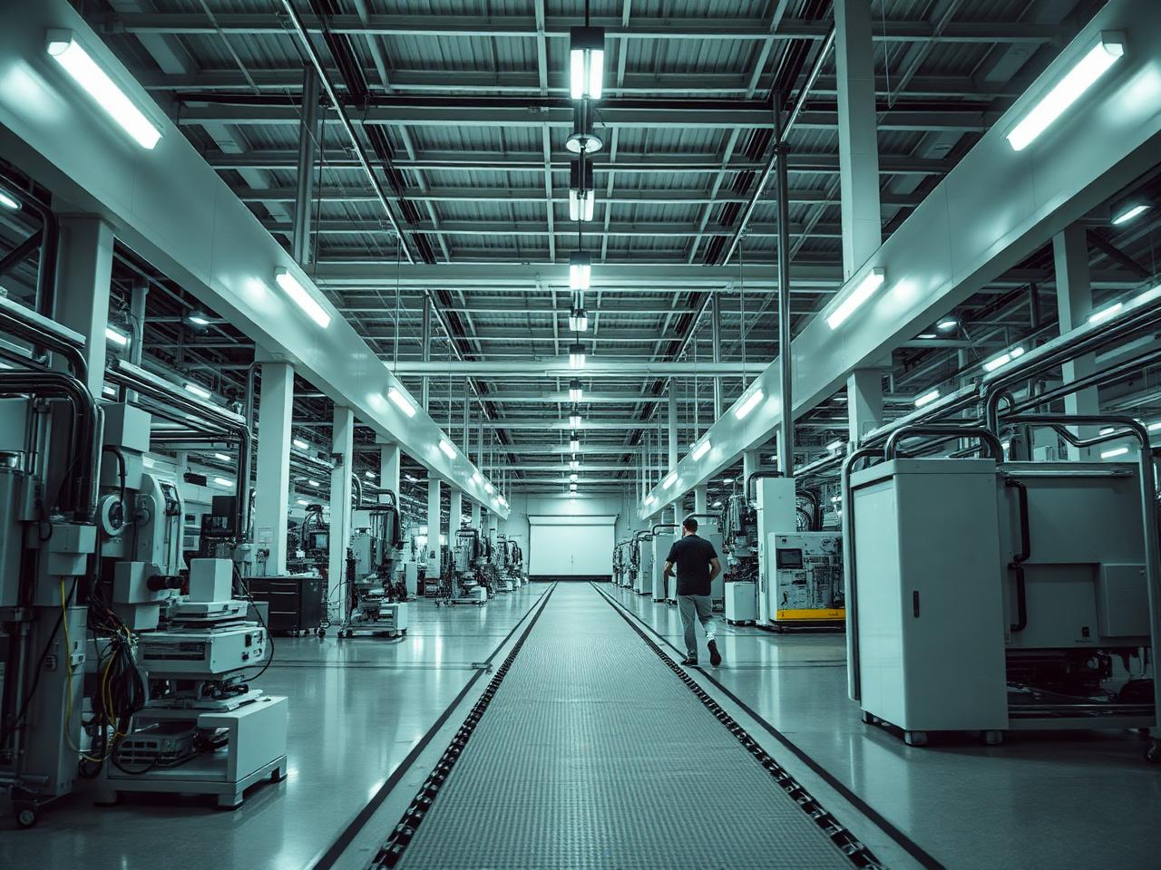 Manufacturing