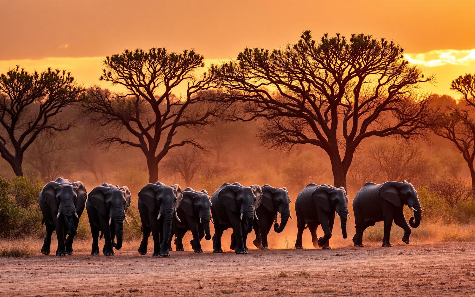 Wildlife & Conservation Tourism