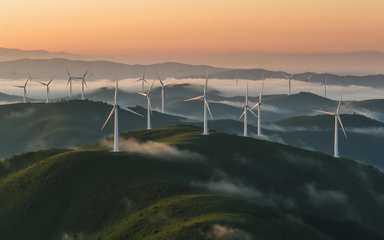 Wind Energy Development